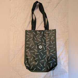 Lululemon Shopping Bag, Small